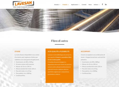 GBF - Web Design Lavesan