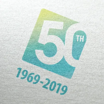 GBF - Monografia celebrativa 50th anniversario Flow Meter