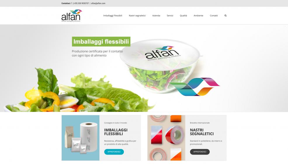 GBF - Web Design Alfan