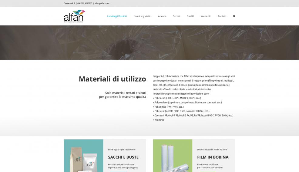 GBF - Web Design Alfan